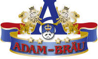 Logo Adam Bräu